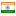 vijaytraders.net server is located in India